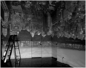 Abelardo Morell "Camera Obscura"